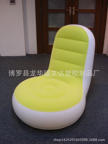 充氣沙發(fā) 定制PVC充氣沙發(fā) 充氣椅 充氣兒童沙發(fā) 充氣休閑沙發(fā) 充氣