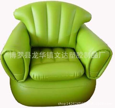 充氣沙發(fā) 廠家直銷充氣沙發(fā) 來圖來樣訂制充氣足球沙發(fā) 成人充氣足球沙發(fā)原始圖片2