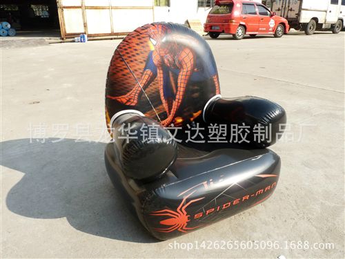 充氣沙發(fā) 形狀圖案可定制 顏色.款式.成人兒童充氣玩具,坐凳,沙發(fā)原始圖片2