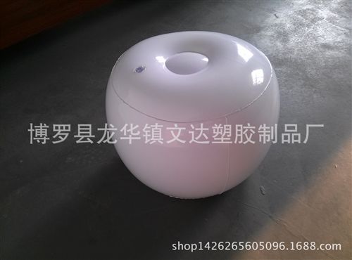 充氣沙發 供應PVC兒童充氣小沙發充氣坐椅 卡通單人沙發 充氣沙發批發