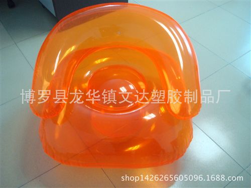 充氣沙發(fā) 供應PVC兒童充氣小沙發(fā)充氣坐椅 卡通單人沙發(fā) 充氣沙發(fā)批發(fā)