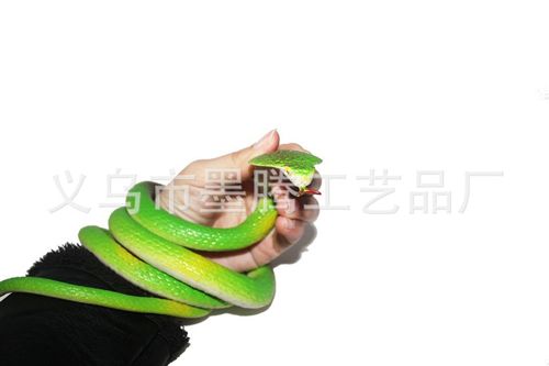 仿真動物 橡膠仿真工藝品  仿真軟膠蛇 整蠱玩具 仿真系列玩具 仿真蛇