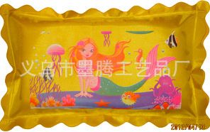 夏季冰墊冰枕 2015年夏季地攤 廟會 公園熱賣 冰墊 冰枕 送父母家人健康玩意原始圖片3