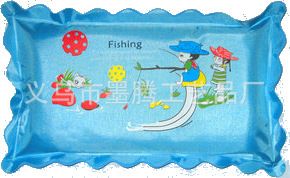 夏季冰墊冰枕 2015年夏季工廠直銷 冰枕 降溫{sx}輔助產品 PVC降溫自然環保
