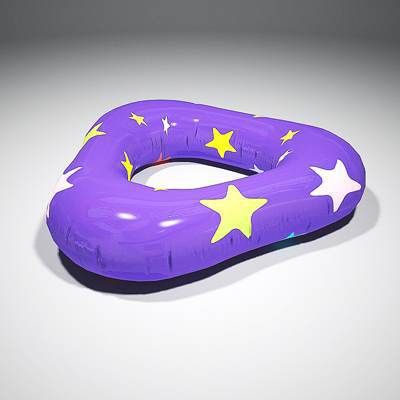 PVC充氣水上用品 廠家 供應(yīng) 定制  PVC充氣泳圈 PVC充氣兒童泳圈 充氣泳圈原始圖片2