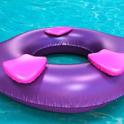 PVC充氣水上用品 廠家廠家 供應(yīng) 定制充氣泳圈 泳圈 兒童泳圈 成人泳圈原始圖片3