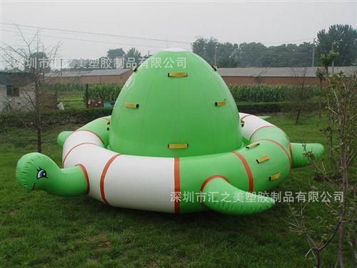 大型水上充氣運(yùn)動(dòng)用品 廠家直銷 定制水上運(yùn)動(dòng)產(chǎn)品 水上充氣攀巖 水上沖關(guān)充氣產(chǎn)品