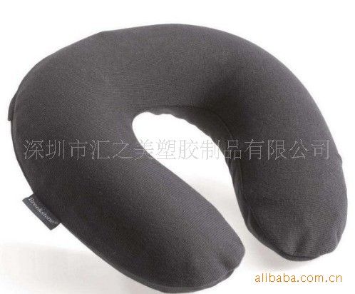充氣枕頭 廠家供應(yīng)定制充氣枕頭 充氣音樂(lè)枕頭  旅行充氣枕原始圖片3