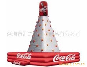 夾網(wǎng)布攀巖運(yùn)動(dòng)產(chǎn)品 供應(yīng)充氣玩具攀巖 充氣攀巖 充氣玩具(圖)原始圖片2