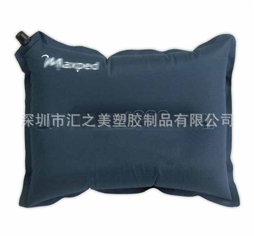 自勸充氣用品類 充氣枕.自動充氣套件 海綿充氣枕原始圖片3