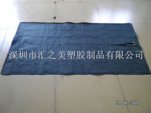 休閑.理療用品 廠家 定制供應(yīng)各種規(guī)格充氣床墊  充氣理療床墊 多功能床墊原始圖片3