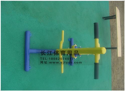 健身器材 廠家直銷健身健騎機騎馬機 室外戶外運動體育健身器材健身路徑