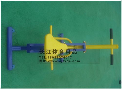 健身器材 廠家直銷健身健騎機騎馬機 室外戶外運動體育健身器材健身路徑