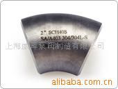 沖壓件 不銹鋼304沖壓彎頭 114*4---273*4  304加工管件原始圖片3