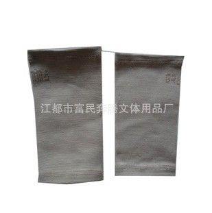 提花系列   2012 廠家生產(chǎn)訂做 gd高彈尼絨運(yùn)動(dòng)護(hù)小腿 保護(hù)小腿原始圖片2