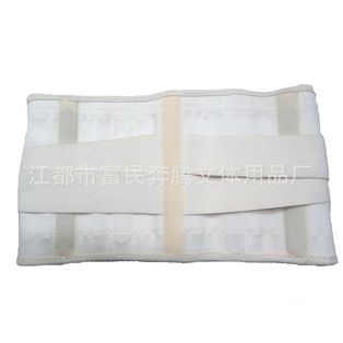 護腰系列護具 供應透氣型松緊帶護腰 保護腰部肌肉 減輕腰椎間盤原始圖片2
