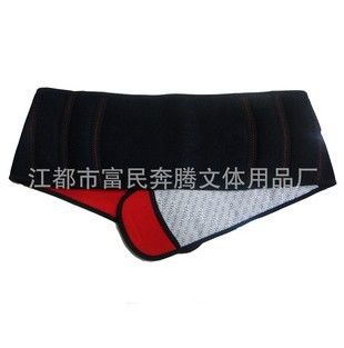 護腰系列護具 2012 【推出gd產(chǎn)品】新款韓國托瑪琳自發(fā)熱護腰原始圖片2