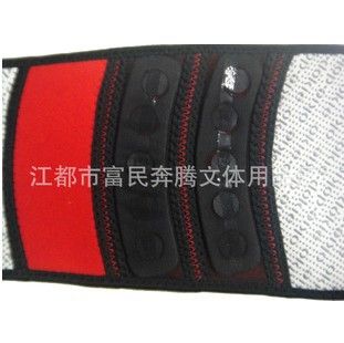 護腰系列護具 2012 【推出gd產(chǎn)品】新款韓國托瑪琳自發(fā)熱護腰原始圖片3