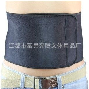 護腰系列護具 2012護腰廠家生產 生產訂做 jfjm 潛水料絲光布護腰原始圖片2