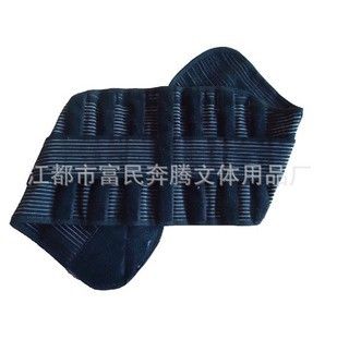 護腰系列護具 2012 廠家供應 鋼板護腰 可根據客戶要求定制原始圖片2