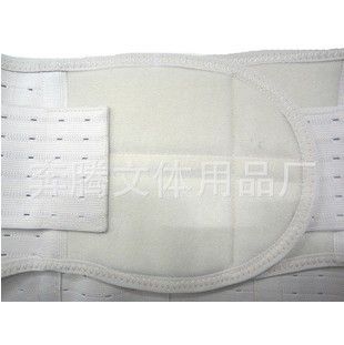 護腰系列護具 2012 生產加工 專用透氣型 松緊帶鋼板護腰 矯形收腹原始圖片3