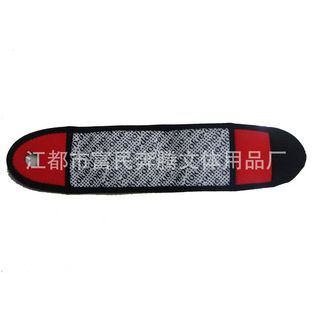 OK布系列護(hù)具 供應(yīng)gdOK布自發(fā)熱能量護(hù)腕（一只裝）