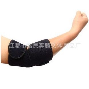 OK布系列護(hù)具 2012 運(yùn)動(dòng)護(hù)肘zg 雙開式gd OK布護(hù)肘  保護(hù)肘關(guān)節(jié) 運(yùn)動(dòng)必備