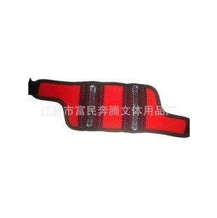 OK布系列護具 2012 生產(chǎn)加工 批發(fā)定做進口OK布彈簧護腕 保護腕關(guān)節(jié)防受傷