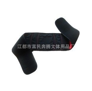 OK布系列護具 2012 生產(chǎn)加工 批發(fā)定做進口OK布彈簧護腕 保護腕關(guān)節(jié)防受傷