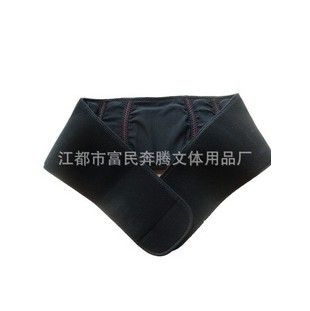 OK布系列護(hù)具 2012 廠家生產(chǎn)加工 訂做OK布磁療保健護(hù)腰 保護(hù)腰椎原始圖片2