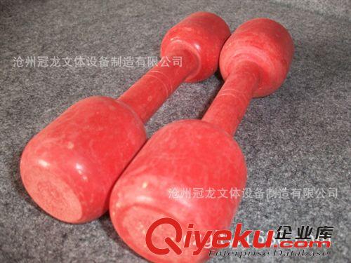 各種招投標體育用品 學校園教育體育投標配套教學考試專用器材 兒童表演木啞鈴原始圖片2