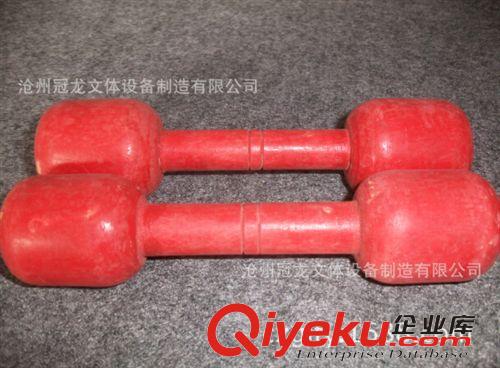各種招投標體育用品 學校園教育體育投標配套教學考試專用器材 兒童表演木啞鈴原始圖片3