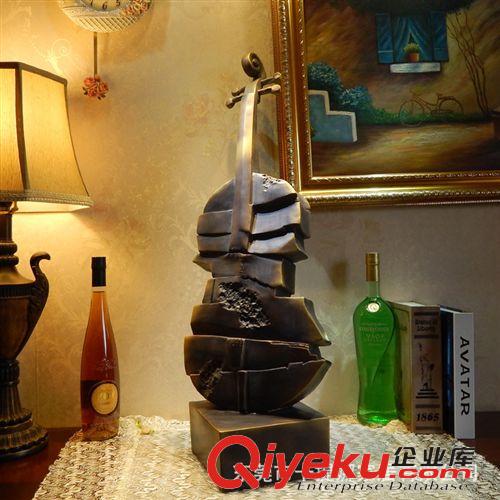 按擺件類目分類 《卡提娜》 仿古白色 六個(gè)國(guó)際象棋棋子工藝品展館家居擺件