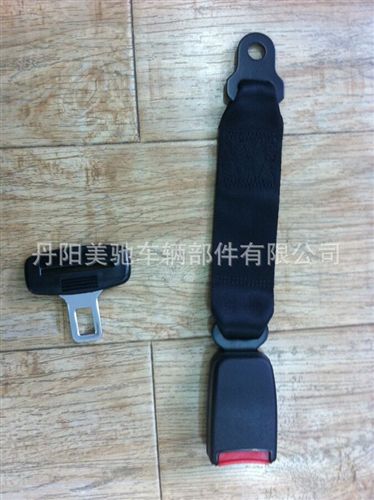 汽車安全帶 無球坐二點卷收安全帶