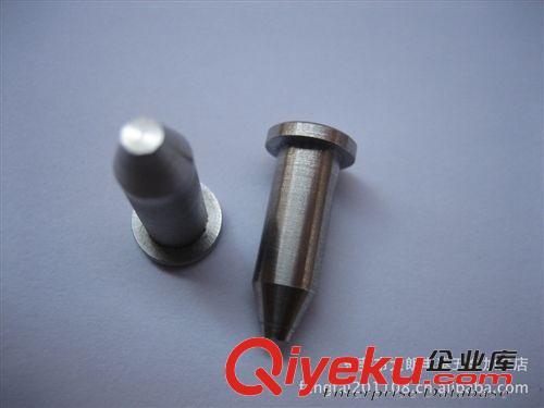 提供不銹車件加工 專注加工各類定位訂不銹鋼釘自動車床件原始圖片2
