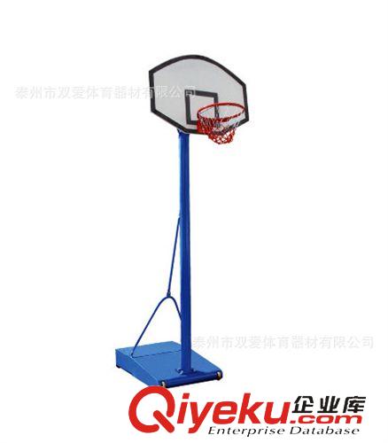 精品推薦 熱銷推薦 兒童籃球架SLJ-15 雙愛體育器材原始圖片2
