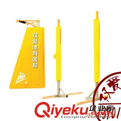 排球架 供應(yīng)批發(fā) 移動(dòng)式排球架 泰州體育器材排球架原始圖片3