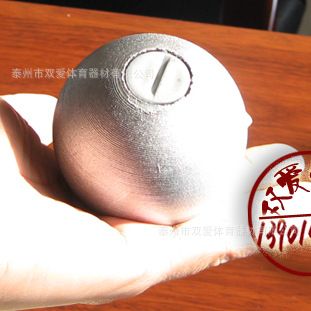 田徑器材 鉛球1KG-7.26KG  廠家直銷，歡迎批發(fā)