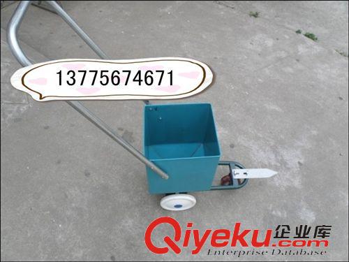 運(yùn)動(dòng)跑道、人造草坪 場(chǎng)地劃線器，跑道劃線車，足球場(chǎng)地劃線，比賽場(chǎng)地劃道分道