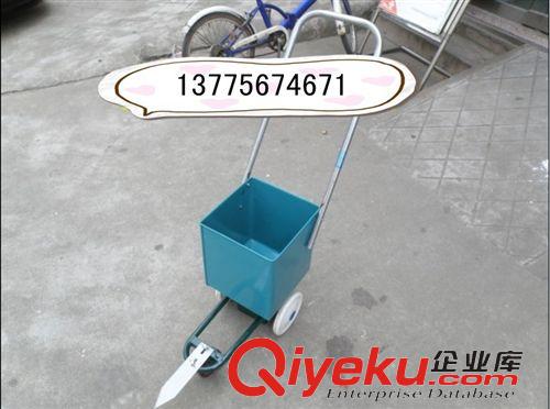 運(yùn)動(dòng)跑道、人造草坪 場(chǎng)地劃線器，跑道劃線車，足球場(chǎng)地劃線，比賽場(chǎng)地劃道分道