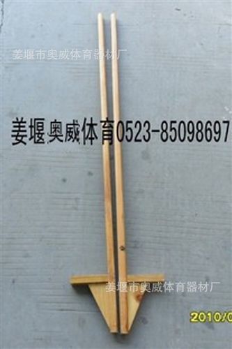 彈跳球、彈跳鞋、彈跳器 木頭高蹺，文藝風景區表演娛樂·健身 傳統特色 雜技學校高腳練習原始圖片2