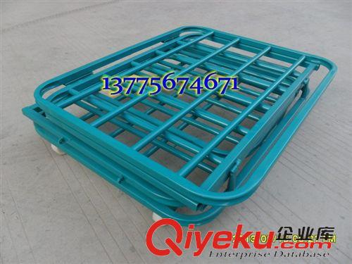 其他球類配套器材 籃球車，裝球車，移動(dòng)式個(gè)方管焊接，籃球帶排球足球容 折疊式原始圖片2