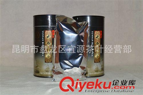 中茶紅茶 經(jīng)銷供應(yīng) 2012壹級(jí)CT301 {jp}滇紅茶 云南滇紅茶原始圖片3