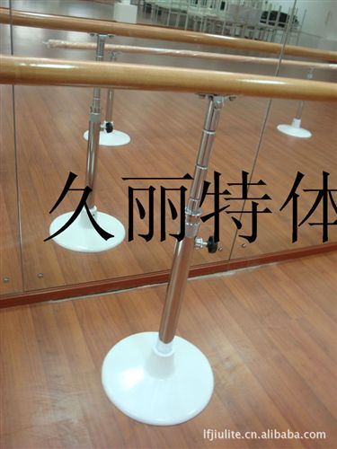 室內器材 4米舞蹈把桿原始圖片3