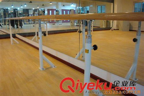 室內器材 1.5米舞蹈把桿原始圖片3