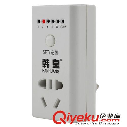 慈溪小家電 韓皇定時器 定時插座 定時器開關 電動車充電 djs關原始圖片2