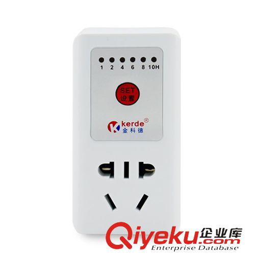 慈溪小家電 科德定時插座定時器開關電瓶車手機充電djs關原始圖片3