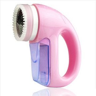 慈溪小家電 充電型衣服毛球修剪器　剃毛器新款充電型號原始圖片2