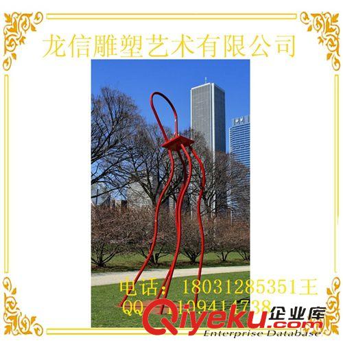 園林景觀雕塑 手工不銹鋼雕塑 抽象城市景觀雕塑 抽象不銹鋼雕塑 來圖定做