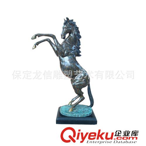 金屬工藝品 現(xiàn)貨供應(yīng)十二生肖獸首銅雕 圓明園獸首 室內(nèi)金屬工藝品擺件 未羊